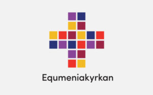 Equmeniakyrkans logotyp